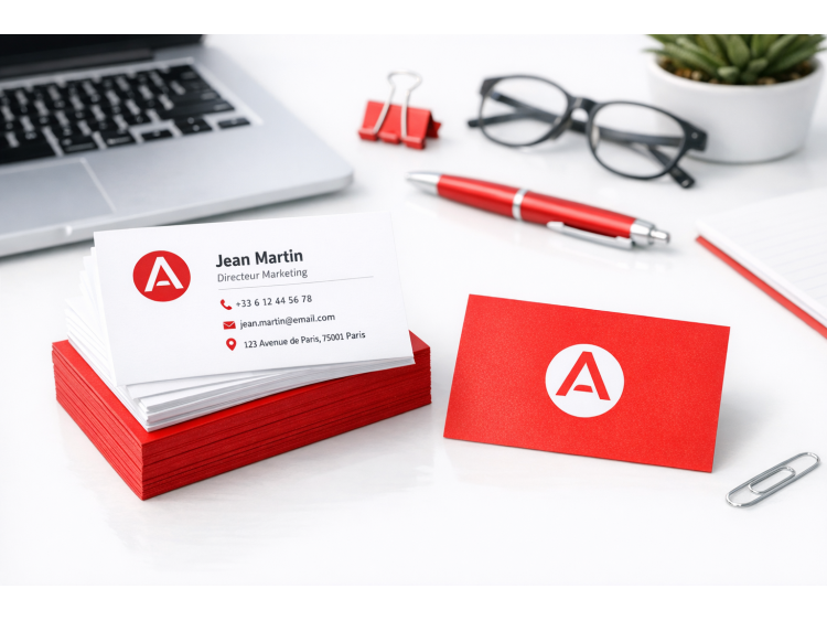 Cartes de Visites