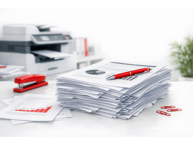 Impressioncopies simples