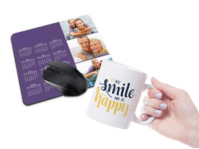 Objets Personnalisables