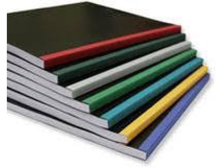 Reliure Collée (type Fast-Back) A5