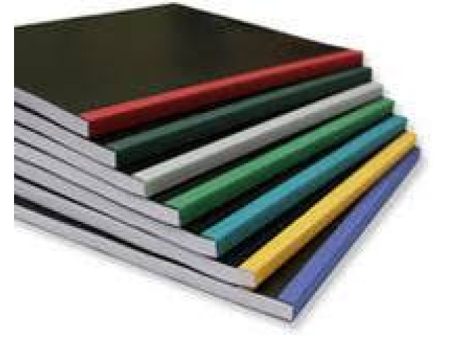 Reliure Collée type FastBack