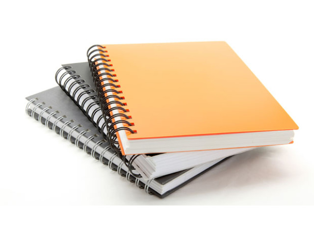 Reliure Métal wireo